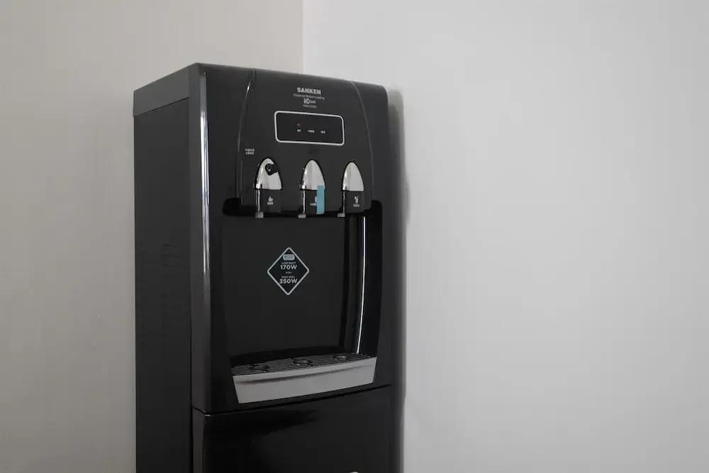 Джакарта: Good Deal Bassura City Studio Apartment