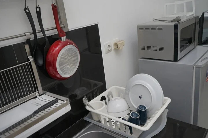 Тангеранг: Highest Value Studio Room Apartment at Silkwood Residence
