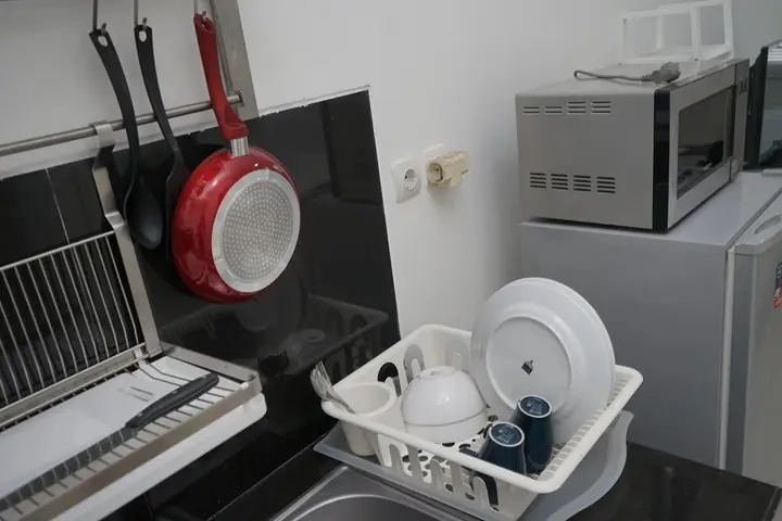 Тангеранг: Highest Value Studio Room Apartment at Silkwood Residence