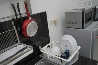 Тангеранг: Highest Value Studio Room Apartment at Silkwood Residence