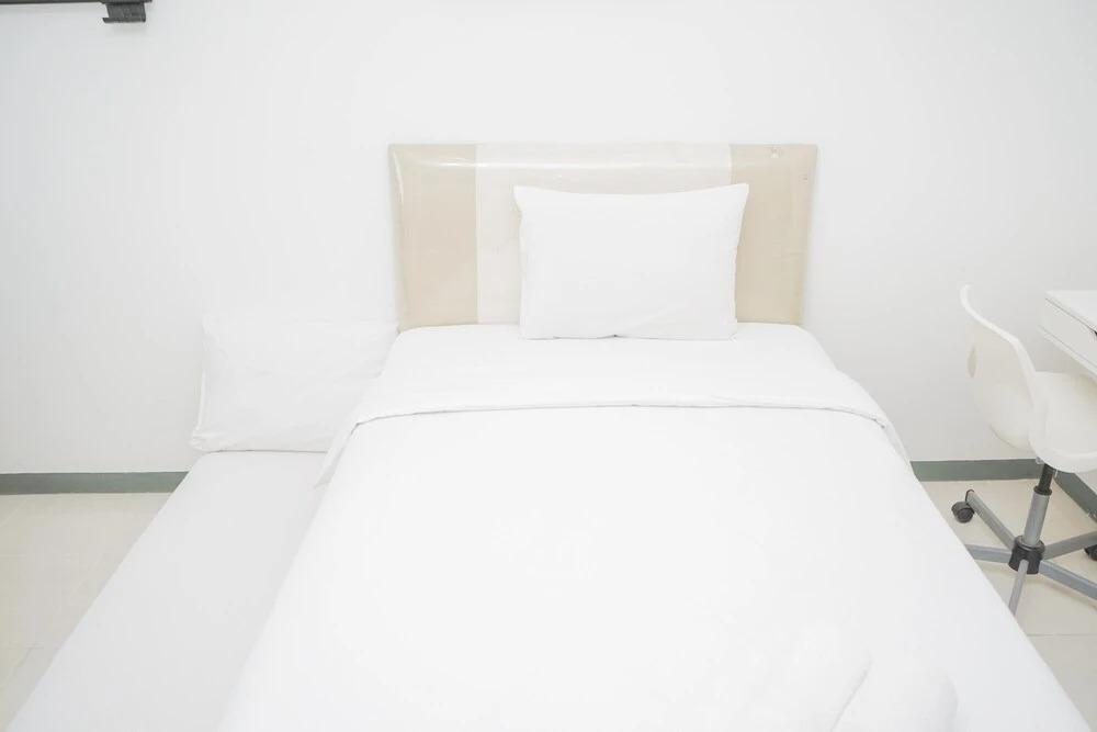 Тангеранг: Highest Value Studio Room Apartment at Silkwood Residence