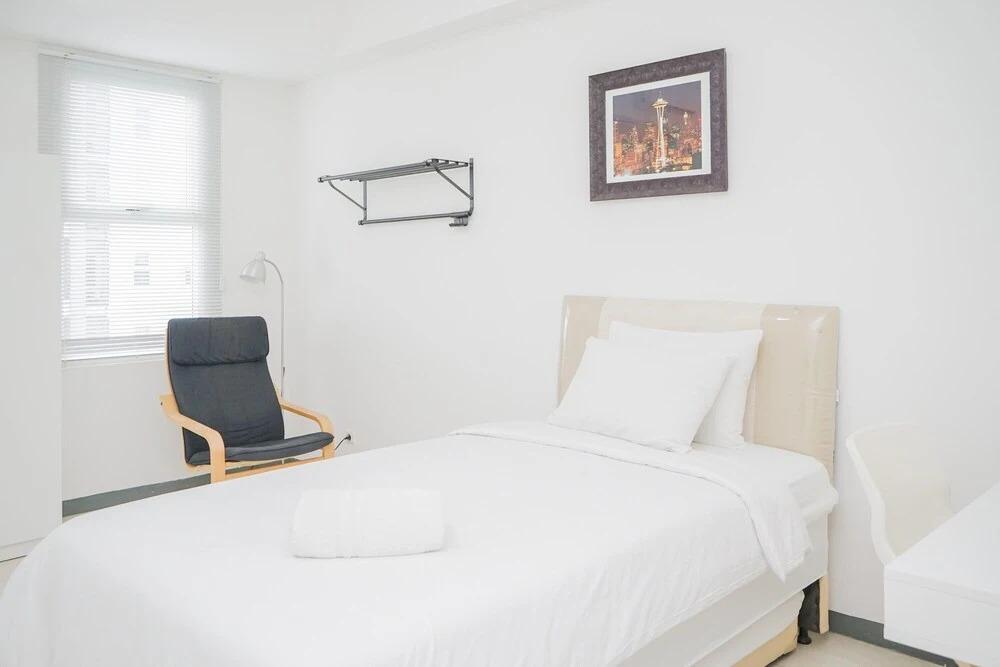 Highest Value Studio Room Apartment at Silkwood Residence — фото 5
