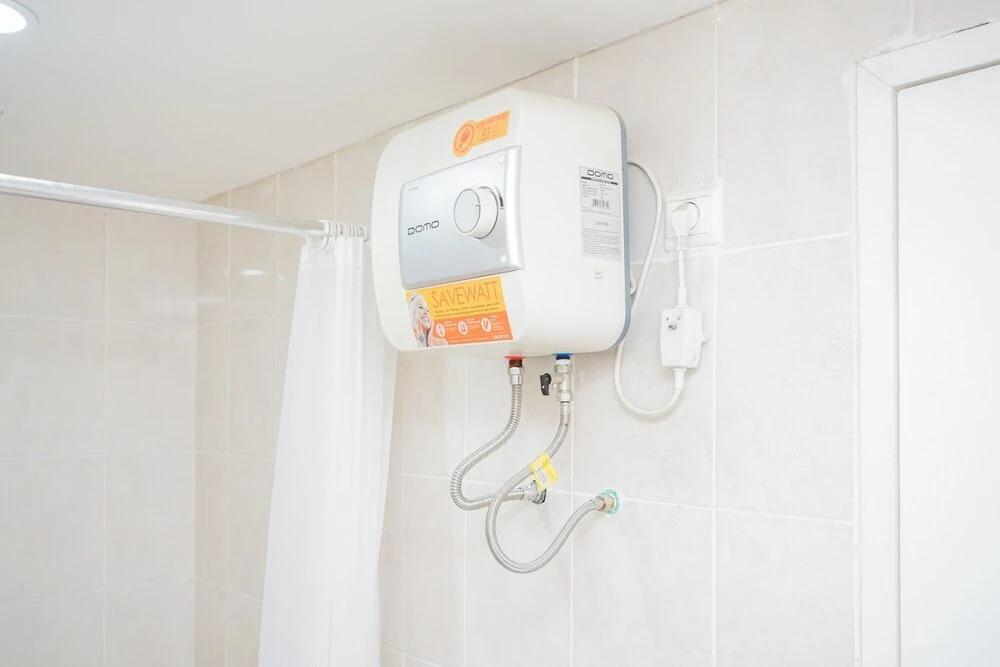 Тангеранг: Highest Value Studio Room Apartment at Silkwood Residence