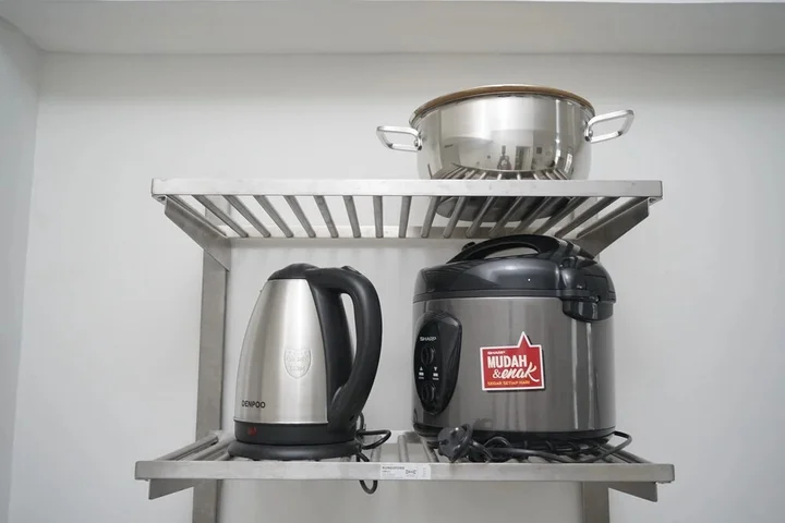 Тангеранг: Highest Value Studio Room Apartment at Silkwood Residence
