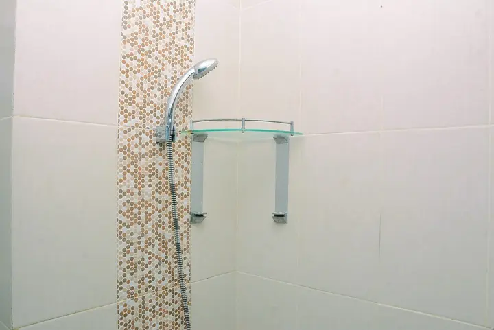 Депок: Best Simply Studio Apartment at Saladdin Mansion