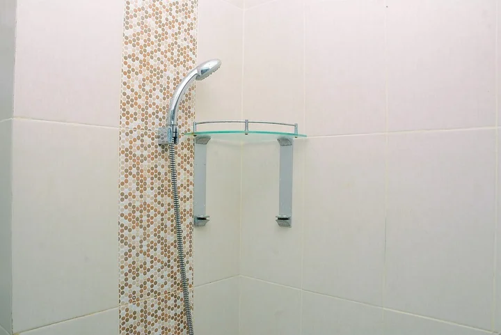 Депок: Best Simply Studio Apartment at Saladdin Mansion