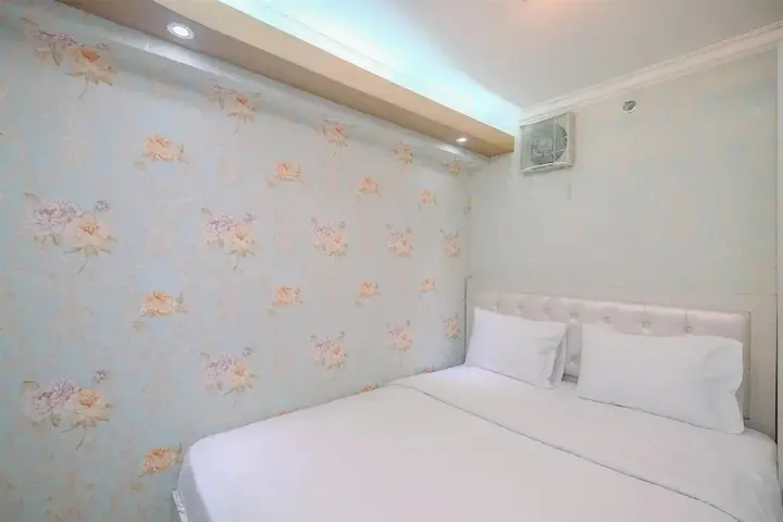 Джакарта: Cozy Stay 2BR Bassura City Apartment