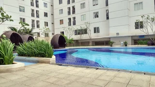 Джакарта: Cozy Stay 2BR Bassura City Apartment