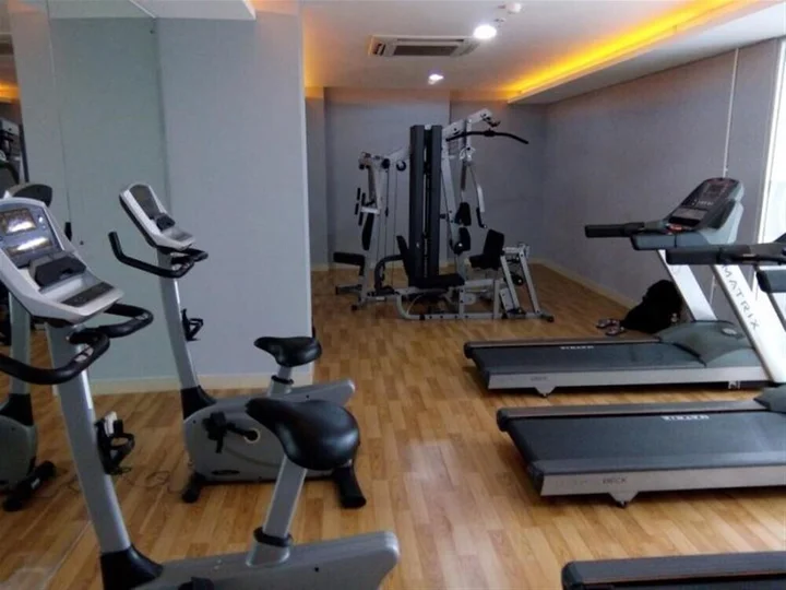 Джакарта: Cozy Stay 2BR Bassura City Apartment