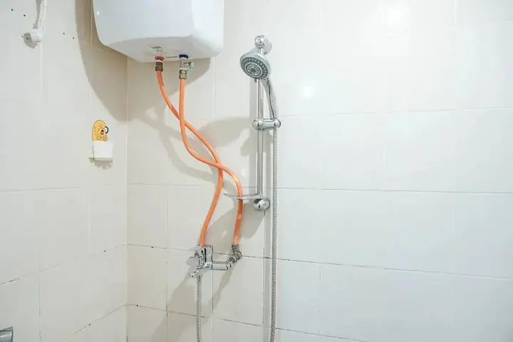 Джакарта: Fully Furnished With Comfortable Design Studio Sunter Park View Apartment