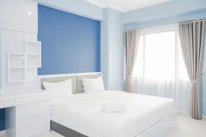 Highest Value 3BR Kondominium Golf Karawaci Apartment — фото 3