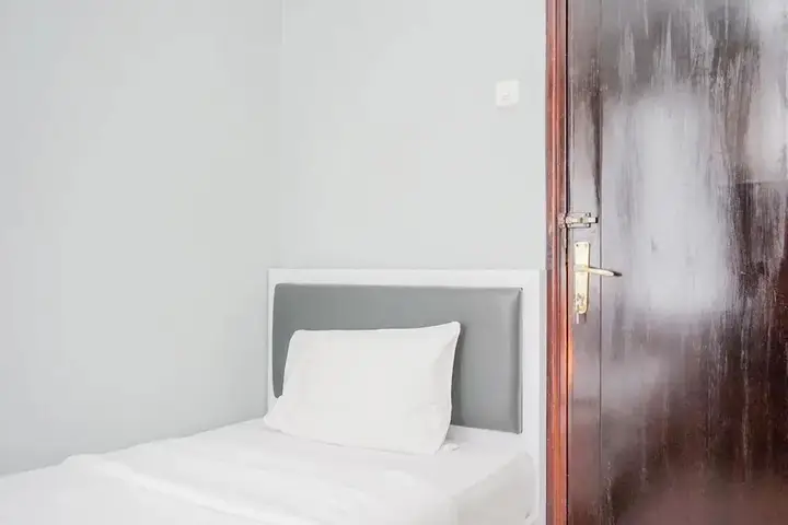Highest Value 3BR Kondominium Golf Karawaci Apartment — фото 1