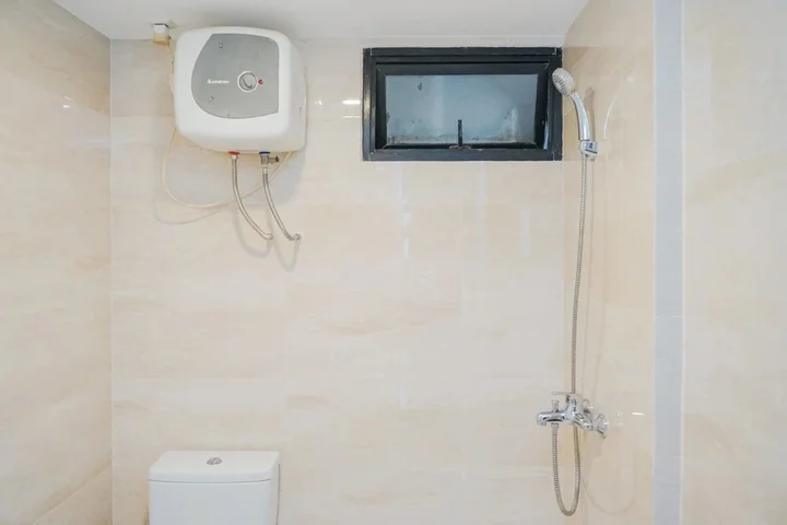 Тангеранг: Highest Value 3BR Kondominium Golf Karawaci Apartment