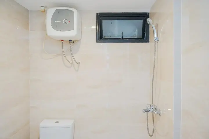 Тангеранг: Highest Value 3BR Kondominium Golf Karawaci Apartment