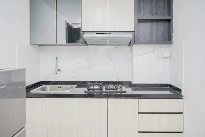 Тангеранг: Highest Value 3BR Kondominium Golf Karawaci Apartment