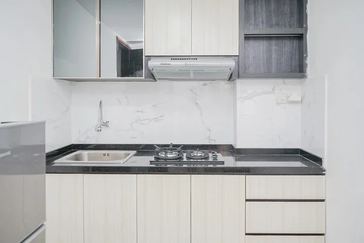 Тангеранг: Highest Value 3BR Kondominium Golf Karawaci Apartment