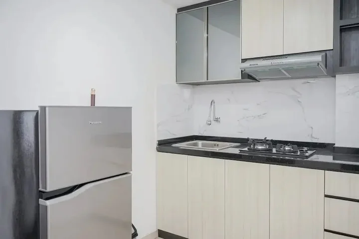 Тангеранг: Highest Value 3BR Kondominium Golf Karawaci Apartment