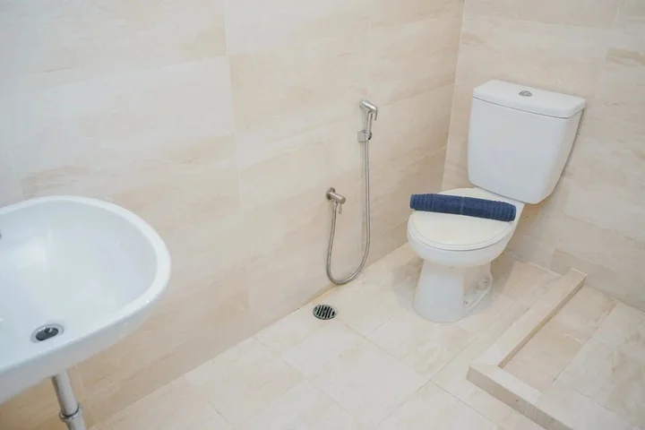 Тангеранг: Highest Value 3BR Kondominium Golf Karawaci Apartment