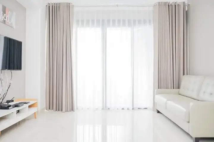 Highest Value 3BR Kondominium Golf Karawaci Apartment — фото 4