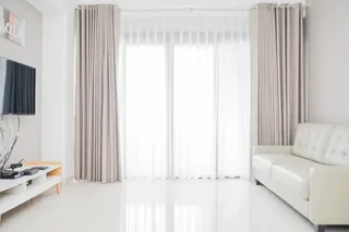 Тангеранг: Highest Value 3BR Kondominium Golf Karawaci Apartment