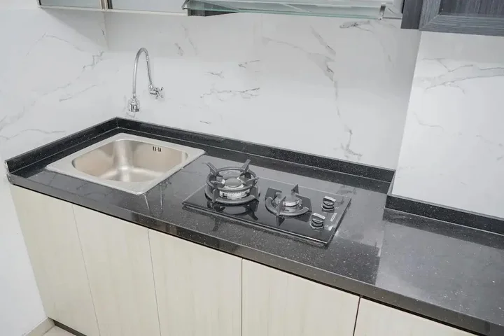 Тангеранг: Highest Value 3BR Kondominium Golf Karawaci Apartment