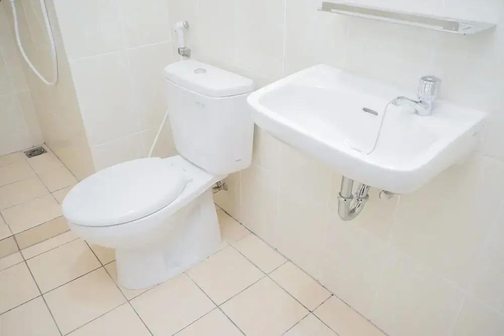 Legok: Great Choice 2BR Apartment at M-Town Residence