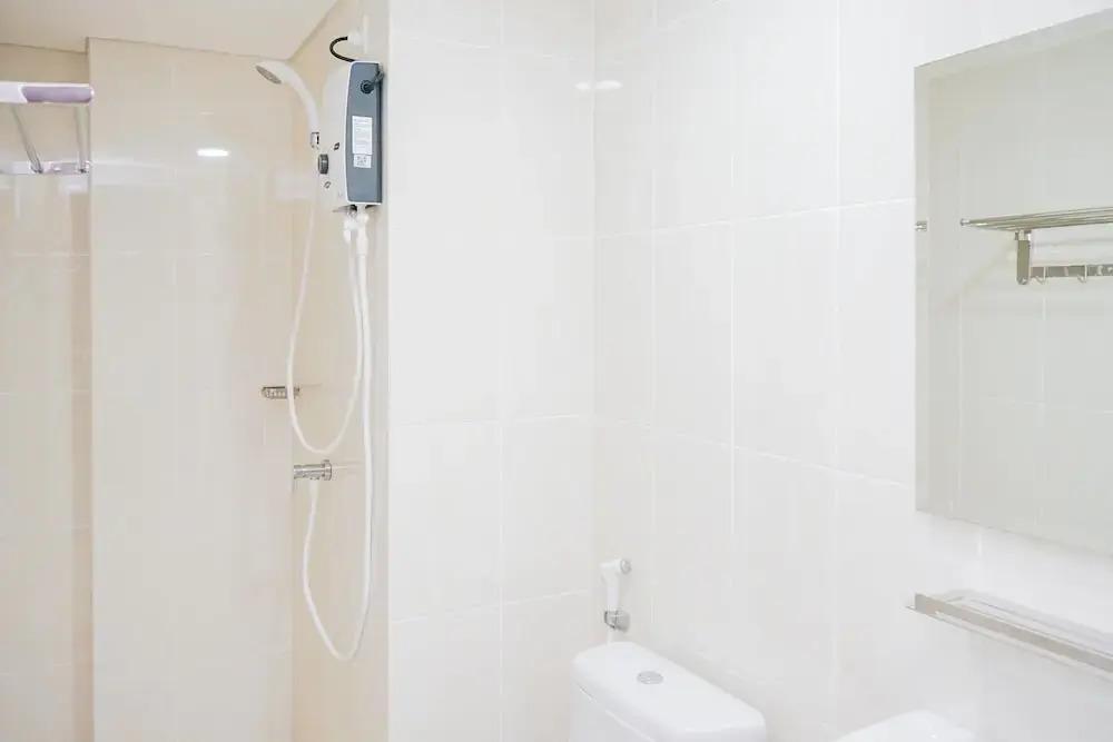 Legok: Great Choice 2BR Apartment at M-Town Residence
