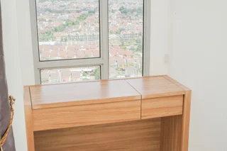 Legok: Cozy Living Studio Apartment M-Town Residence