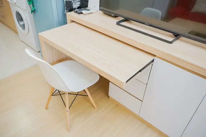 Тангеранг: Comfy and Cozy Stay 1BR at Skandinavia Apartment