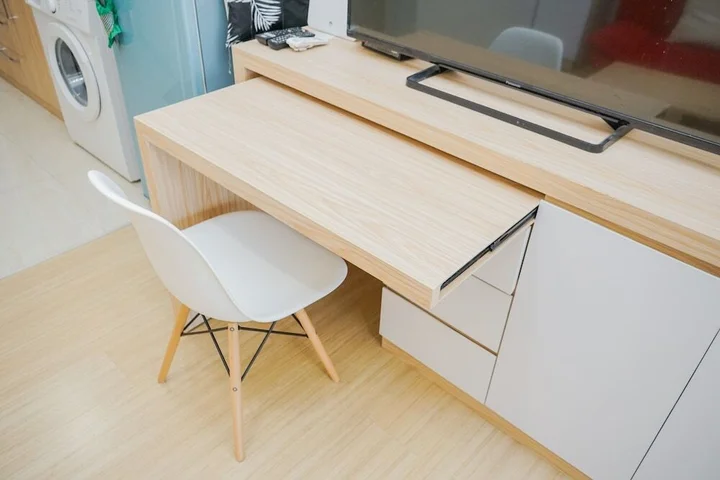 Тангеранг: Comfy and Cozy Stay 1BR at Skandinavia Apartment