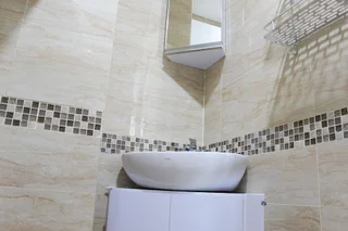 Legok: Comfort Studio Apartment at B Residence