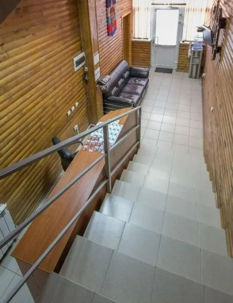Сочи: Borneo Hotel
