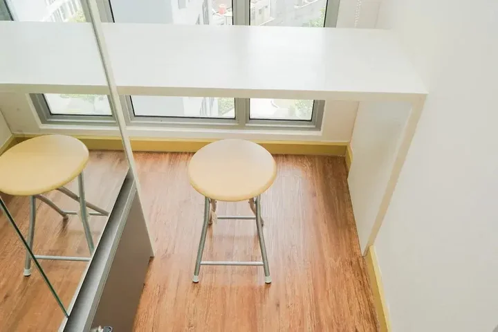Legok: Great Choice Studio Apartment M-Town Residence near Summarecon Mall