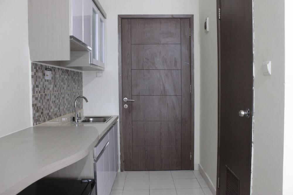 Comfy Studio Apartment at Harvard Jatinangor near UNPAD — фото 2