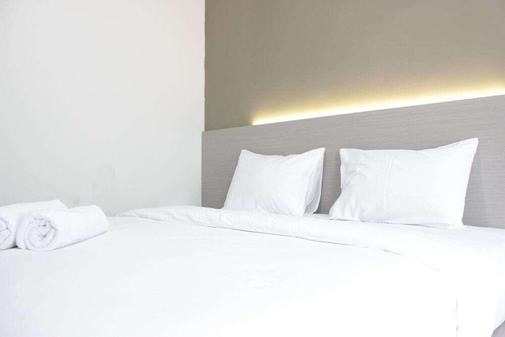 Comfy Studio Apartment at Harvard Jatinangor near UNPAD — фото 1