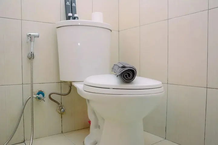 Депок: Comfort Studio Apartment Margonda Residence 4 near UI