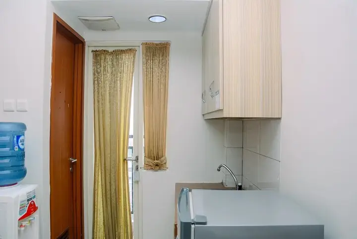 Comfort Studio Apartment Margonda Residence 4 near UI — фото 5