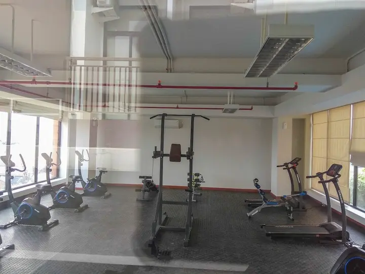 Депок: Minimalist Studio Dave Apartment for 2 Pax