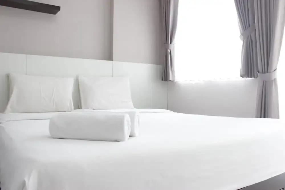 Бандунг: Artistic 1BR Apartment at Gateway Pasteur near Exit Toll Pasteur