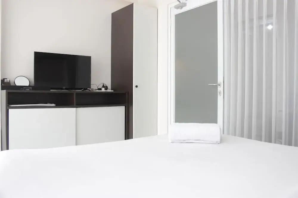 Бандунг: Artistic 1BR Apartment at Gateway Pasteur near Exit Toll Pasteur