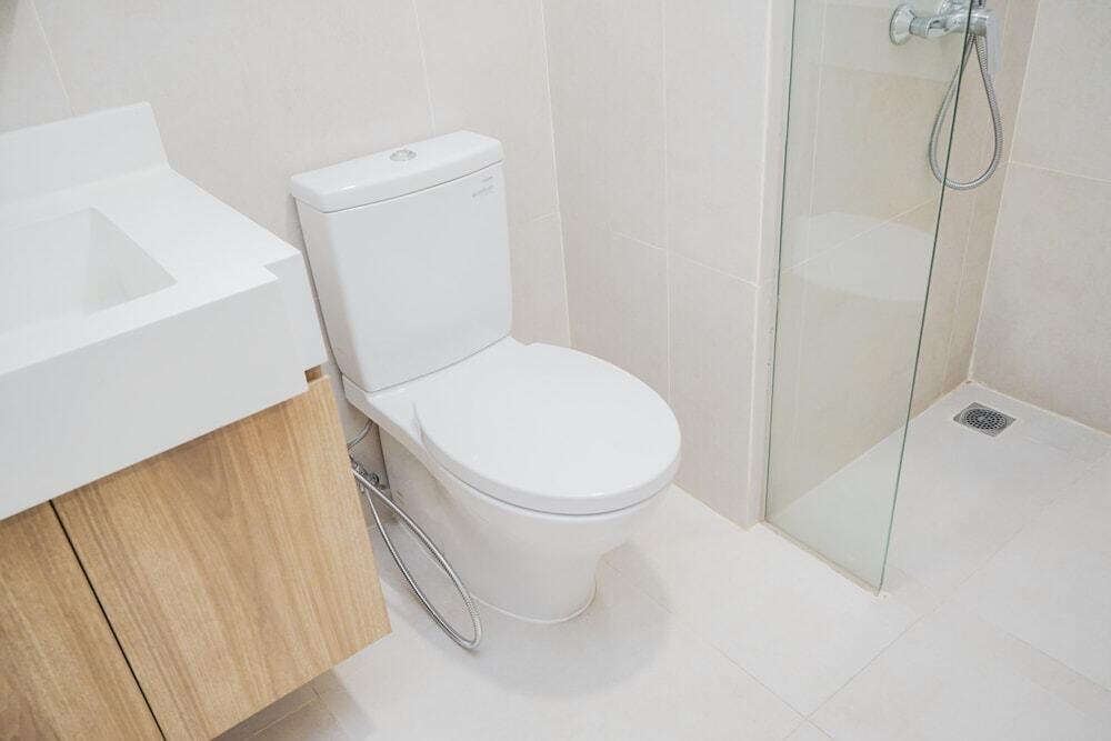 Тангеранг: 1BR Modern and Spacious at Skandinavia Apartment