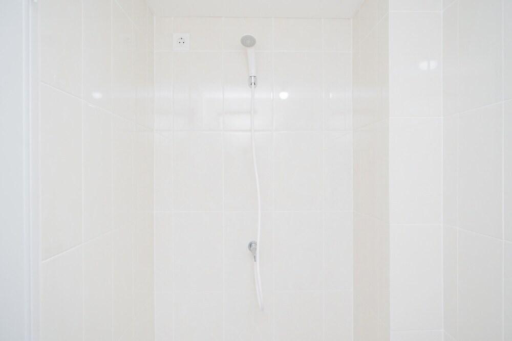 Legok: Great Choice Studio Apartment At M-Town Residence