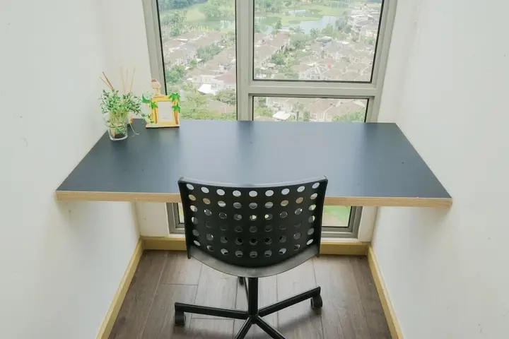 Legok: Great Choice Studio Apartment At M-Town Residence