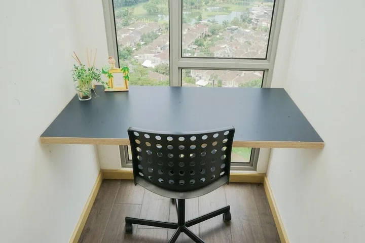 Legok: Great Choice Studio Apartment At M-Town Residence