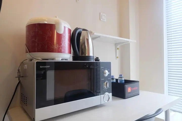 Депок: Best and Simply Homey Studio Cinere Resort Apartment