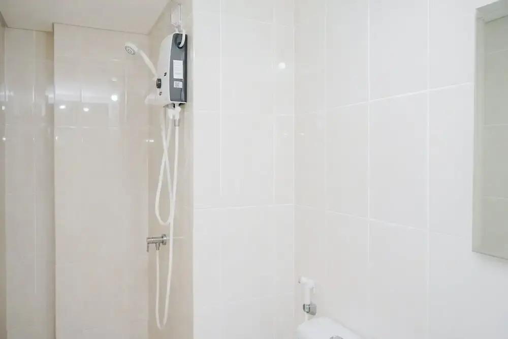 Legok: Cozy Living 2BR at M-Town Residence Apartment