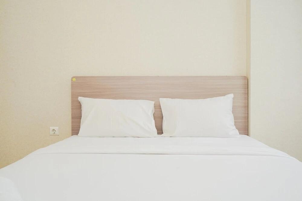 Тангеранг: Wonderful 1BR at Silkwood Apartment
