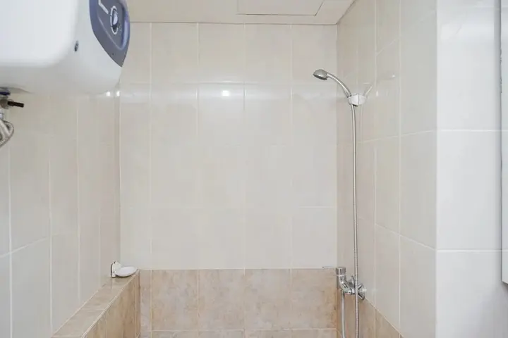Тангеранг: Wonderful 1BR at Silkwood Apartment