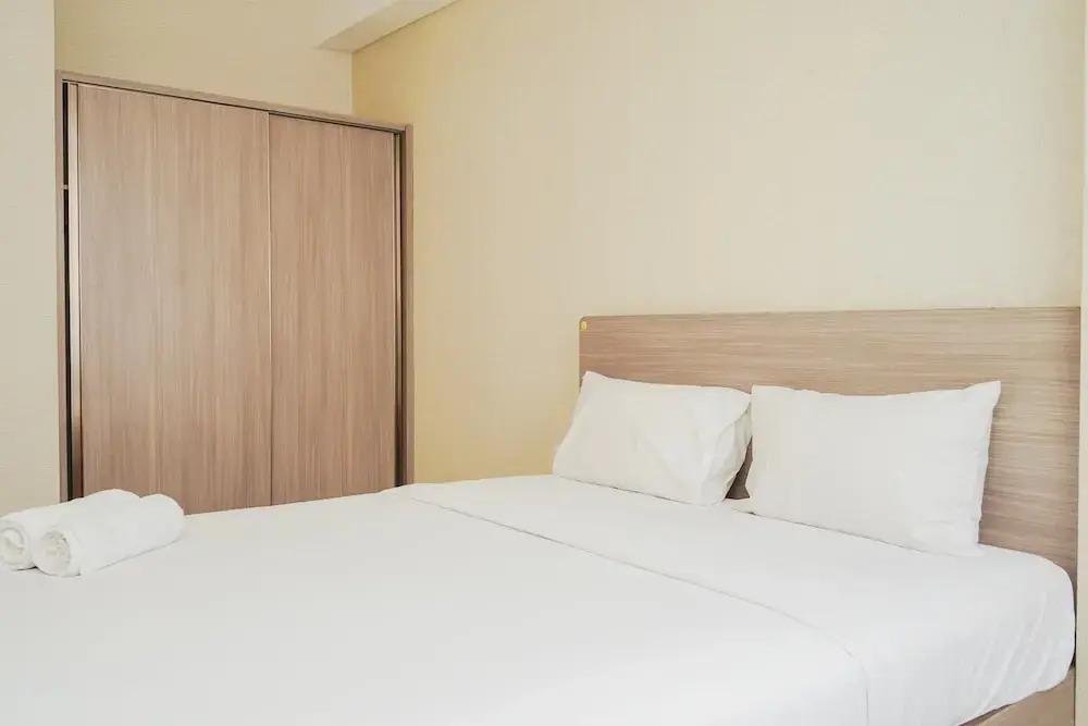 Wonderful 1BR at Silkwood Apartment — фото 2