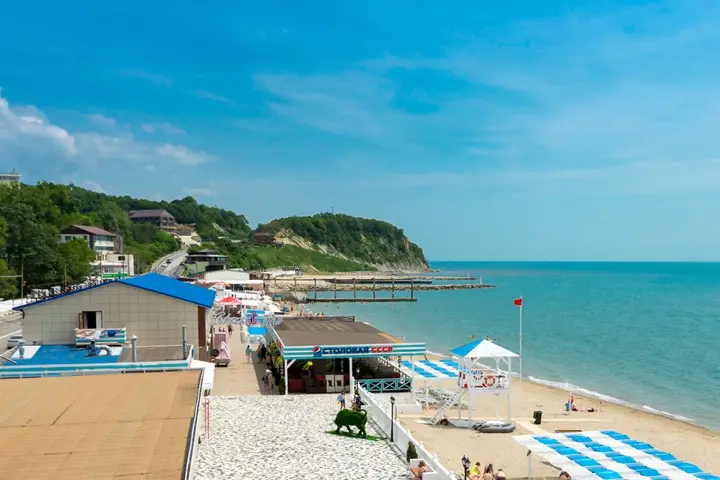 Мини-отель Black Sea — фото 2